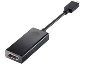 HP N9K77AA USB-C to HDMI Display Adapter HP N9K77AA USB-C to HDMI Display Adapter