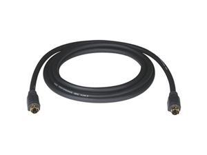 Tripp Lite Model A012-006 6 ft. S-Video Cable Tripp Lite Model A012-006 6 ft. S-Video Cable