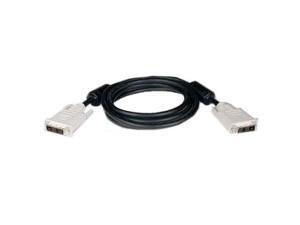 Tripp Lite Model P561-006 6 ft. Single Link TMDS DVI cable