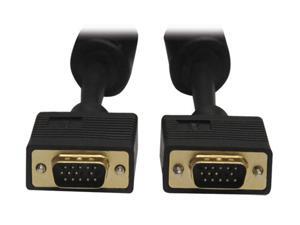 Tripp Lite P502-006 6 ft. SVGA Cable w/ RGB Coax Tripp Lite P502-006 6 ft. SVGA Cable w/ RGB Coax