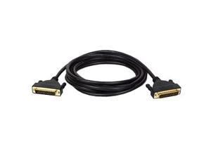 Tripp Lite Model P710-006 6 ft. IEEE 1284 Switch Cable Tripp Lite Model P710-006 6 ft. IEEE 1284 Switch Cable