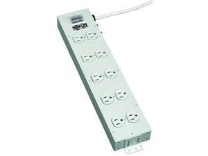 TRIPP LITE TLM1015NC 10 Outlets Power Strip TRIPP LITE TLM1015NC 10 Outlets Power Strip