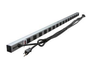 TRIPP LITE PS4816 16 Outlets Power Strip TRIPP LITE PS4816 16 Outlets Power Strip