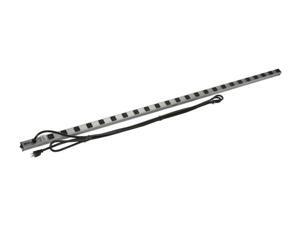 TRIPP LITE PS7224-20 24 Outlets Power Strip TRIPP LITE PS7224-20 24 Outlets Power Strip