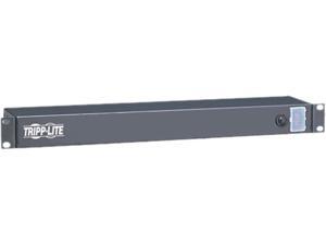 TRIPP LITE RS-0615-R 6 Outlets Power Strip TRIPP LITE RS-0615-R 6 Outlets Power Strip