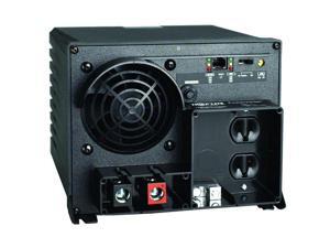 TRIPP LITE PV1250FC PowerVerter Plus Inverter Industrial-Strength Power for Heavy-Duty Applications TRIPP LITE PV1250FC PowerVerter Plus Inverter Industrial-Strength Power for Heavy-Duty Applications