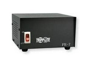 Tripp Lite PR20 20-Amp DC Power Supply Tripp Lite PR20 20-Amp DC Power Supply