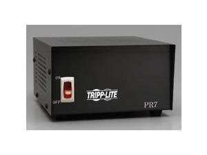 Tripp Lite PR7 DC Power Supply Tripp Lite PR7 DC Power Supply