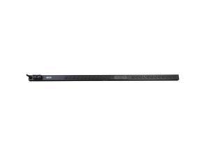 Tripp Lite Metered PDU, 30A, 24 Outlets (5-15/20R), 120 V, L5-30P, 10 ft. Cord, 0U Vertical Rack-Mount Power (PDUMV30) Tripp Lite Metered PDU, 30A, 24 Outlets (5-15/20R), 120 V, L5-30P, 10 ft. Cord, 0U Vertical Rack-Mount Power (PDUMV30)