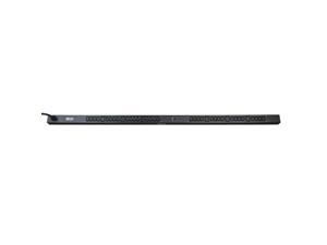 Tripp Lite Metered PDU, 20A, 38 Outlets (6-C19 & 32-C13 ), 200-240V, C20/L6-20P 10 ft. Cord, 0U Vertical Rack-Mount Power (PDUMV20HV) Tripp Lite Metered PDU, 20A, 38 Outlets (6-C19 & 32-C13 ), 200-240V, C20/L6-20P 10 ft. Cord, 0U Vertical Rack-Mount Power (PDUMV20HV)
