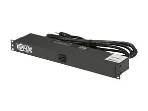 TRIPP LITE PDU1215 15 ft. 13 Outlets Basic PDU / Power Distribution Unit TRIPP LITE PDU1215 15 ft. 13 Outlets Basic PDU / Power Distribution Unit