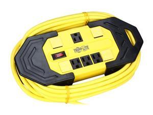 Tripp Lite TLM825GF Power It! Safety Power Strip with 8 Outlets and 25-ft. Cord with GFCI Plug Tripp Lite TLM825GF Power It! Safety Power Strip with 8 Outlets and 25-ft. Cord with GFCI Plug
