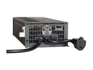 TRIPP LITE APS700HF PowerVerter APS Ultra-Compact Inverter/Charger TRIPP LITE APS700HF PowerVerter APS Ultra-Compact Inverter/Charger