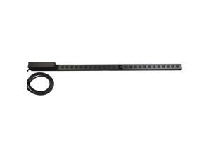 Tripp Lite PDUMNV20 Monitored 120V 20A 10ft PDU Tripp Lite PDUMNV20 Monitored 120V 20A 10ft PDU