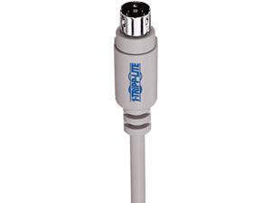 Tripp Lite Model P222-015 15 ft. Mouse/Keyboard Extension Cable F-M Tripp Lite Model P222-015 15 ft. Mouse/Keyboard Extension Cable F-M