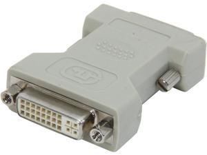 Tripp Lite P118-000 DVI-D Male to DVI-I Female Adapter Tripp Lite P118-000 DVI-D Male to DVI-I Female Adapter