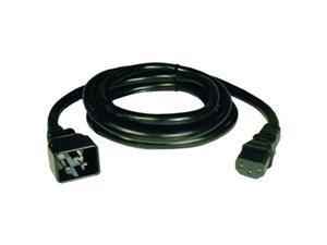 Tripp Lite Model P032-007 7 ft. 12AWG Heavy Duty Power cord (IEC-320- C13 to IEC-320-C20) Tripp Lite Model P032-007 7 ft. 12AWG Heavy Duty Power cord (IEC-320- C13 to IEC-320-C20)