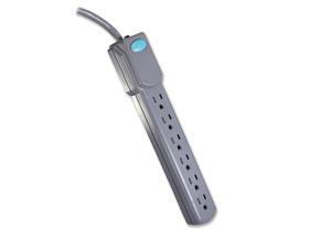 Kensington K62630US 3 Feet 6 Outlets 70 joules Guardian Basic Strip Kensington K62630US 3 Feet 6 Outlets 70 joules Guardian Basic Strip