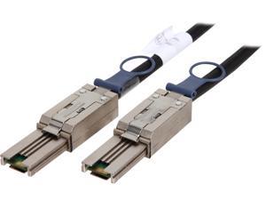 Tripp Lite Model S524-02M 6.56 ft. External SAS Cable Tripp Lite Model S524-02M 6.56 ft. External SAS Cable