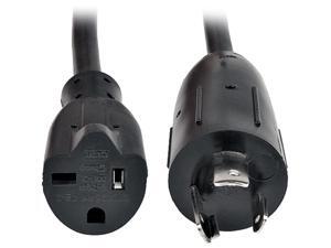 Tripp Lite Model P046-06N 6" - 10" Heavy Duty Power Adapter cord Tripp Lite Model P046-06N 6" - 10" Heavy Duty Power Adapter cord