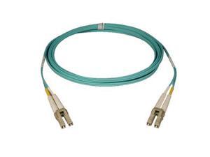 Tripp Lite N820-01M See Product Details 10Gb Duplex MMF 50/125 LSZH Patch Cable (LC/LC) Tripp Lite N820-01M See Product Details 10Gb Duplex MMF 50/125 LSZH Patch Cable (LC/LC)