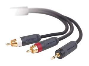 Belkin Pure AV - Audio splitter (6 FEET) Belkin Pure AV - Audio splitter (6 FEET)