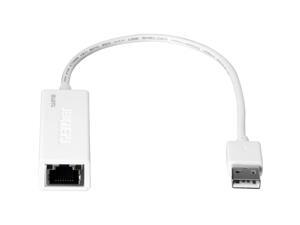TRENDnet TU2-ET100 USB to 10/100 Mbps Adapter TRENDnet TU2-ET100 USB to 10/100 Mbps Adapter