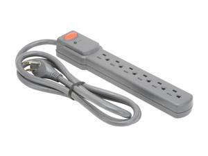 Kensington K62132US 6 Outlets 220 J Surge Protector Kensington K62132US 6 Outlets 220 J Surge Protector