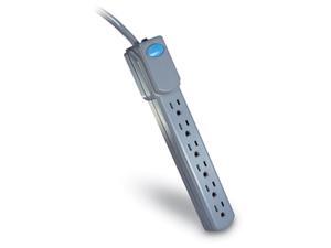 Kensington Guardian K62130 6-Outlet Surge Suppressor Kensington Guardian K62130 6-Outlet Surge Suppressor