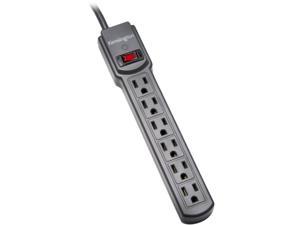 Kensington K38214NA 6 Outlets Power Strip Kensington K38214NA 6 Outlets Power Strip
