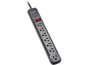 Kensington K38217NA 6' 7 Outlets 540J Surge Suppressor Kensington K38217NA 6' 7 Outlets 540J Surge Suppressor