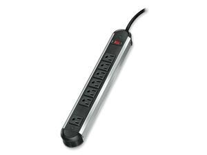 Fellowes 99081 6 ft. 7 Outlets 1250J Surge Suppressor Fellowes 99081 6 ft. 7 Outlets 1250J Surge Suppressor