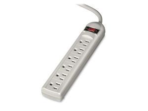 Fellowes 99028 6 Outlets Power Strip Fellowes 99028 6 Outlets Power Strip