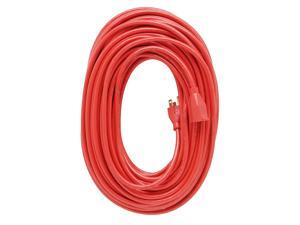 Fellowes Model 99598 50 ft Power Extension Cable Fellowes Model 99598 50 ft Power Extension Cable