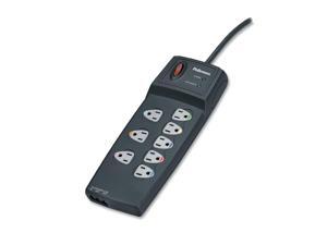 Fellowes 8 Outlets Surge Suppressor Fellowes 8 Outlets Surge Suppressor