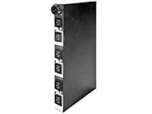 IBM 39Y8941 1U DPI Enterprise 12-Outlets PDU IBM 39Y8941 1U DPI Enterprise 12-Outlets PDU