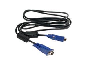 InFocus SP-VGA-2M 6.6ft VGA Computer Cable InFocus SP-VGA-2M 6.6ft VGA Computer Cable