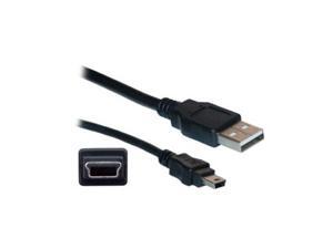 Cisco CAB-CONSOLE-USB= 6 ft. Console Cable with USB Type A and mini-B connectors (Both system and spare) Cisco CAB-CONSOLE-USB= 6 ft. Console Cable with USB Type A and mini-B connectors (Both system and spare)