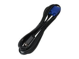 TRENDnet 10 ft. USB KVM Cable TK-CU10 TRENDnet 10 ft. USB KVM Cable TK-CU10