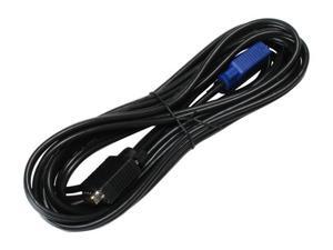 TRENDnet 15 ft. USB/VGA KVM Cable TK-CU15 TRENDnet 15 ft. USB/VGA KVM Cable TK-CU15