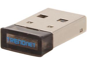 TRENDnet TBW-107UB USB 1.1 Micro Bluetooth USB Adapter TRENDnet TBW-107UB USB 1.1 Micro Bluetooth USB Adapter