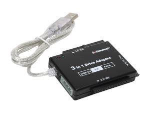 PPA 1561 3 in 1 Drive Adapter PPA 1561 3 in 1 Drive Adapter