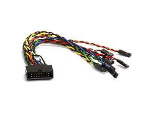 Supermicro CBL-0084L 6" - 10" Cable Supermicro CBL-0084L 6" - 10" Cable