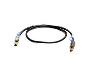 Supermicro Model CBL-0166L 1m SAS 933EL2/EL1 BP External Cascading Cable Supermicro Model CBL-0166L 1m SAS 933EL2/EL1 BP External Cascading Cable