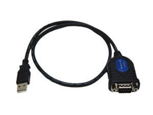 HAWKING Model HUC232S USB to Serial Converter HAWKING Model HUC232S USB to Serial Converter