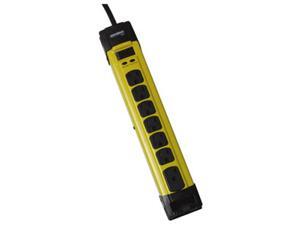 Minuteman MMS Series 7 Outlet Surge Suppressor Minuteman MMS Series 7 Outlet Surge Suppressor