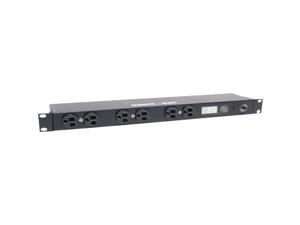 Minuteman MMPD615V12PC6 6-Outlets PDU Minuteman MMPD615V12PC6 6-Outlets PDU