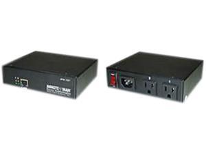 MINUTEMAN RPM1521E Power Distribution Unit MINUTEMAN RPM1521E Power Distribution Unit