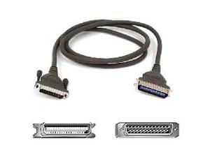 Belkin Model F2A046B06 6 ft. Printer Cable Belkin Model F2A046B06 6 ft. Printer Cable