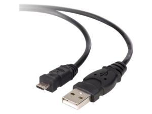 Belkin Pro F3U151-06 Micro USB Cable Belkin Pro F3U151-06 Micro USB Cable